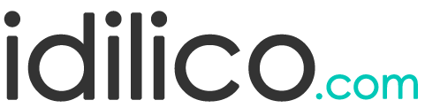 Logo  - https://idilico.com